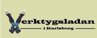 Verktygsladan i Karlsborg