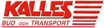 Kalles Bud & Transport i Norr AB