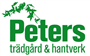 Peters Trädgård & Hantverk