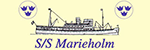 Restaurang S/S Marieholm