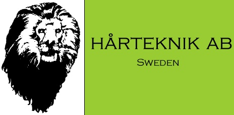 Hårteknik Sweden AB