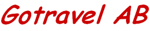 Gotravel AB