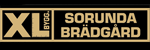 XL-Bygg Sorunda Brädgård