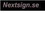 NextSign Nord AB