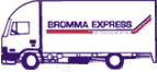 Bromma Express AB
