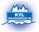 Kylanläggningar AB