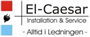 El-Caesar AB
