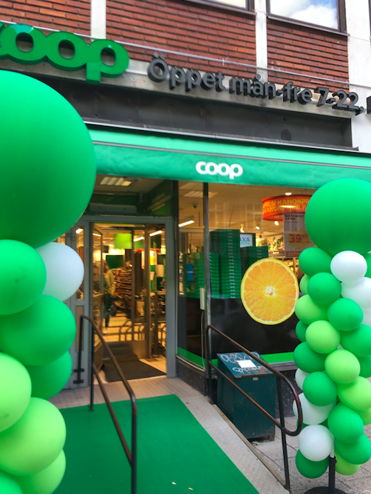 Coop Nära