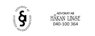 Advokat AB Håkan Linse