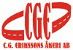C G Erikssons Åkeri AB