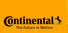 Continental Däck Sverige AB