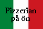 Pizzeria På Ön