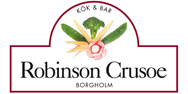 Robinson Crusoe