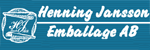Henning Jansson Emballage AB