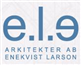 E.L.E Arkitekter AB