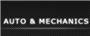 Auto & Mechanics