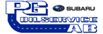 PG Bilservice AB