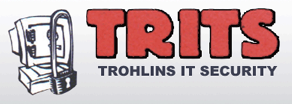 Trohlins IT security