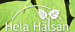 Hela Hälsan i Norden AB