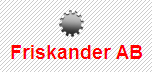 Friskander AB