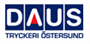 Daus Tryck i Östersund AB