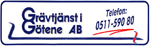 Grävtjänst i Götene AB