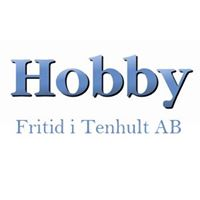 Hobby Fritid i Tenhult AB