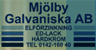 Mjölby Galvaniska AB