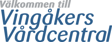 Vingåkers Vårdcentral AB