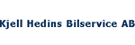 Hedins Bilservice
