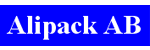 Alipack AB